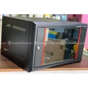 Valrack 4U 550x450 MM PRO WE RVT BT 4U5545A rack