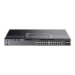 Tp-LInk SG6428X 24port L3 managed switch 4*10sfp