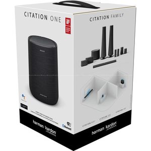 Harman Kardon Citation One