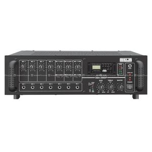 Ahuja SSA-350DP 350watt Amplifier