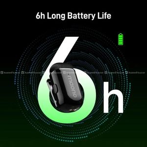 Maono Wave T1 Mini Wireless Microphone