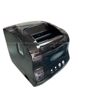 PLUSPRO Thermal Label/Receipt Printer XP-365B