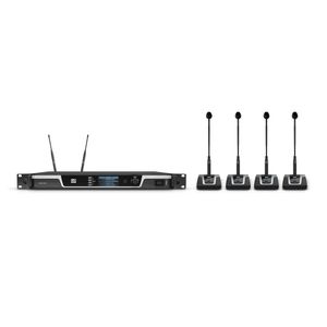 ADAM HALL LDU 506 CS4 System 4 channel
