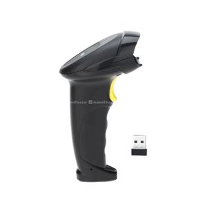 PlusPro PLHW-2065 2D WIRELESS BARCODE SCANNER