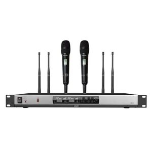 Dsppa D5821 True Wireless Microphone System P0481