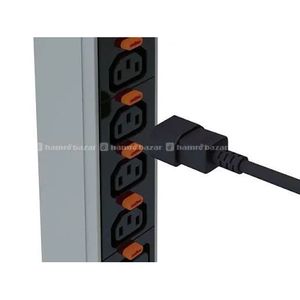 Legrand Reverse PDU IEC16A 15 Socket  A (465565)