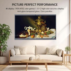 JAV 75" EDLA google certified Samrt Board