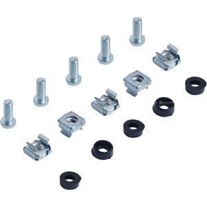 Legrand HARDWARE Packet 20SET case nuts (465493)