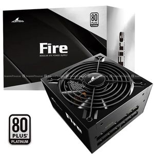 Greatwall F12 1200W Platinum Rated Power Supply