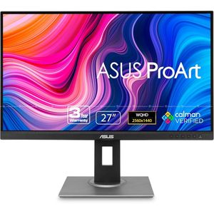 ASUS ProArt PA278QEV 100%sRGB 2k 75hz ips Monitor