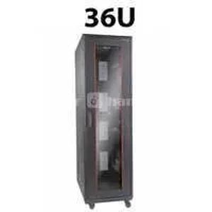 Valrack 465482 36U (600X1000) Server Rack