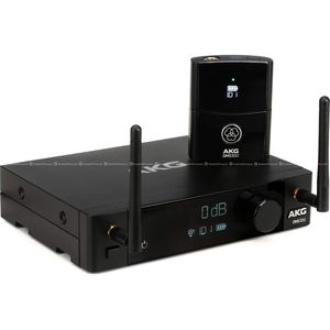 AKG DMS300 Vocal Set(P0206) MICROPHONE