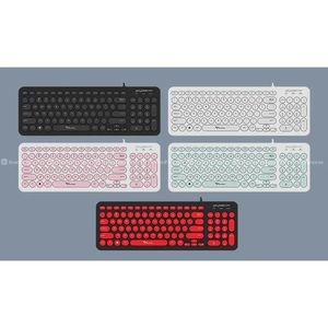 Alcatroz Jellybean u2000 JELLYBEAN U2000 keyboard