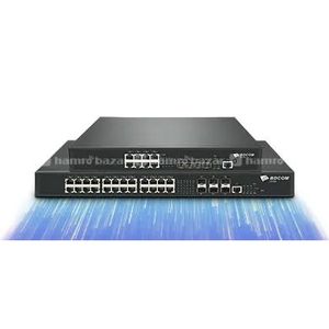 bdcom S1500-24P2G2S 24port poe+2 port sfp Swhich