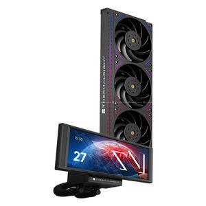 Thermalright Trofeo Vision 360 ARGB AIO Cooler