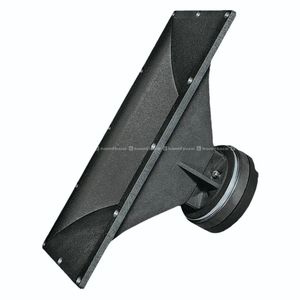 Ahuja CDH 800 Compression Horn Driver