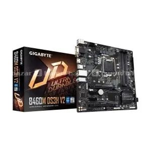 Gigabyte B460m Ds3h V2 Intel 10th Gen Micro-atx