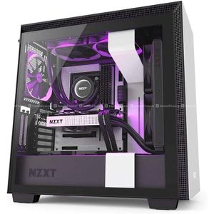 NZXT H710i case