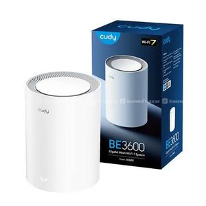 Cudy M3600 BE3600 Gigabit Mesh Wi-Fi 7