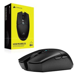 Corsair Katar Pro Wireless Mouse