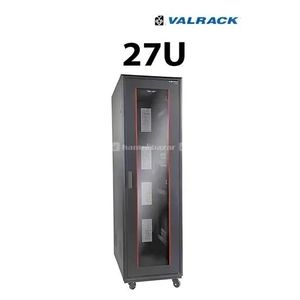 Valrack Floorstanding 27U rack  600*800 (465623)
