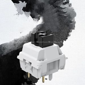 Dareu Master Switches