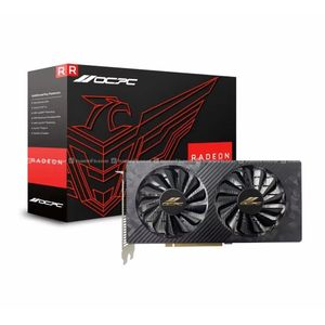 OCPC RX 6500 8GB DDR5  GRAPHIC CARD