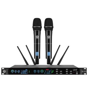 AHUJA AWM-800UHL WIRELESS MICROPHONE