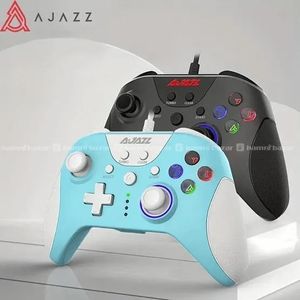 Ajazz AG110 Controller
