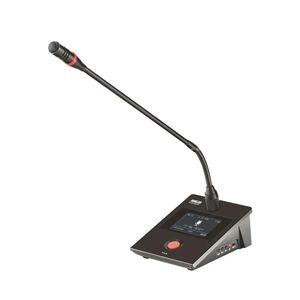 Ahuja DCW-8501C CHAIRMAN UNIT