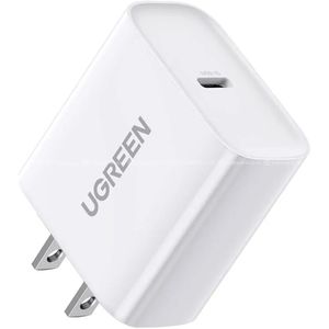 UGREEN CD137 60449 Power PD 20W US Adaptor