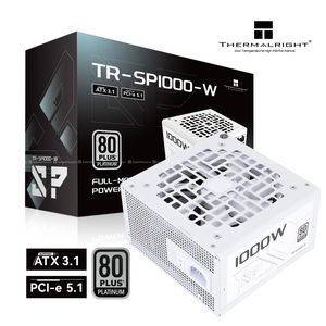 Thermalright SP1000W Platinum Power Supply
