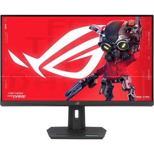 ASUS ROG Strix 32” 4K HDR XG32UCG Gaming Monitor