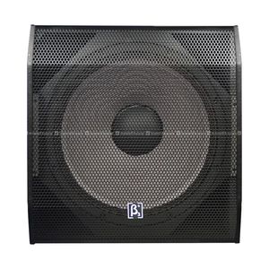 beta 3 TW118B Single 18" subeoofer