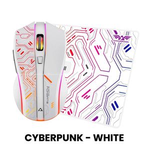 Armaggeddon MIKOYAN FOXBAT-III NEOGLYPH mouse