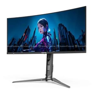 ACER-X34X5-2K  34" Oled 240hz 03.ms Monitor