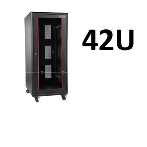 Valrac 465653 42U (600X1000 MM) Server Rack