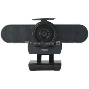 Rapoo C500 Hd Webcam 4k Support 8 Million Pixels
