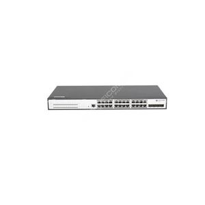Bdcom S2900-24P4Xv1 24port giga 4sfp/rj45 Switch