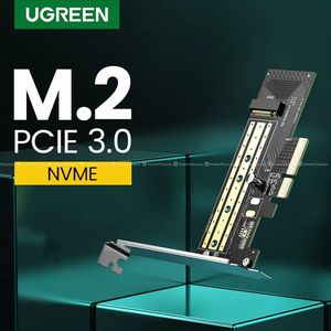 UGREEN M.2 NVME to PCI Express