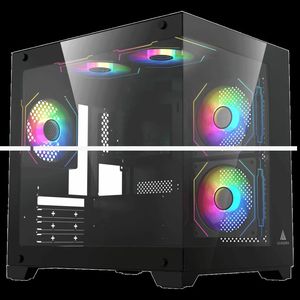 Acegeek Vacancy L375 Black CASE