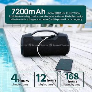 SonicGear StudioBeats III Powerful 120W speaker