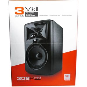 JBL Professional 308P MkII 8" Speaker
