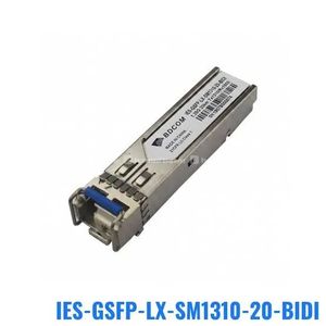 Bdcom IES-GSFP-LX-SM1310-20-BIDI 1000m SFP