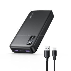 UGREEN PB312 25683 20000mAh 20W 1C2A Power bank