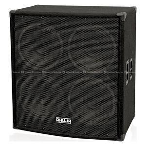Ahuja SQX 850 Speaker (800watts)