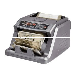 Maxsell MX50 Smart+ Loose Note Counting Machine