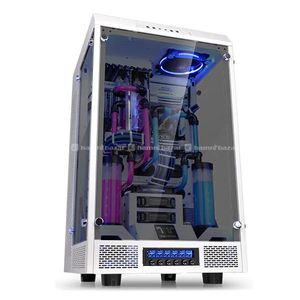 Thermaltake Tower 900snow white  Case