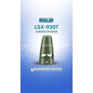 AHUJA LSX-930T LANDSCAPE SPEAKAR, 40Watt