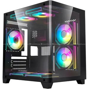 Acegeek Arcane Case (No Fan)